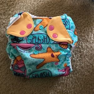 Bum Genius 4.0 Marie Pocket